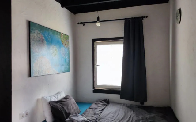 Частный дом Лофтхаус у курорта Завидово