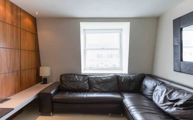Comfortable Aircon Apartment Earls Court