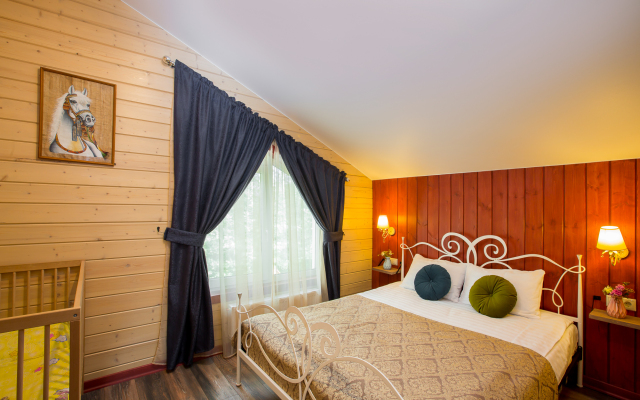 Chilli Guest house