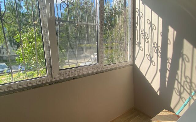 Апартаменты