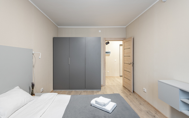 Apartment Like