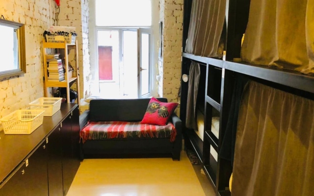 Sova Hostel