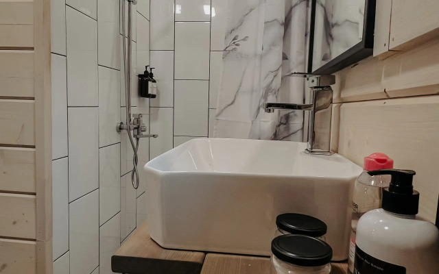 Кемпинг Лесариум