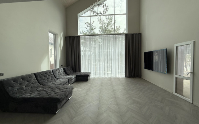 Mesto Pod Sosnami Private house