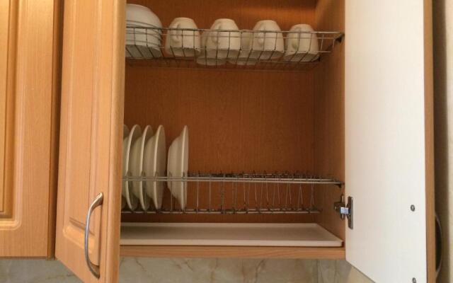 Апартаменты У Моря