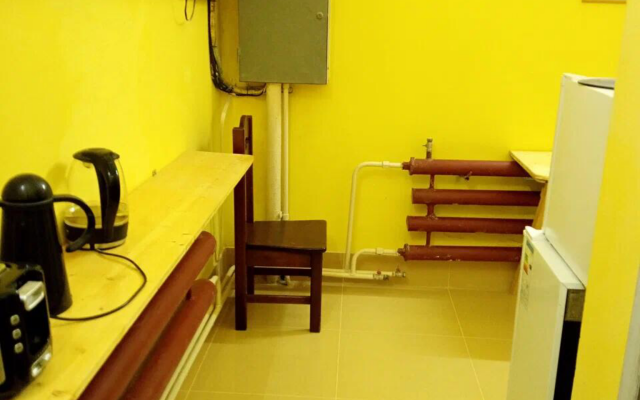 Хостел Облако