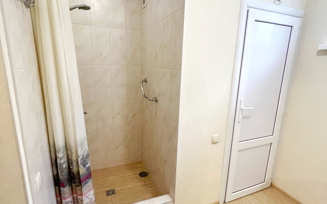 Апартаменты с зоной барбекю и бесплатной парковкой