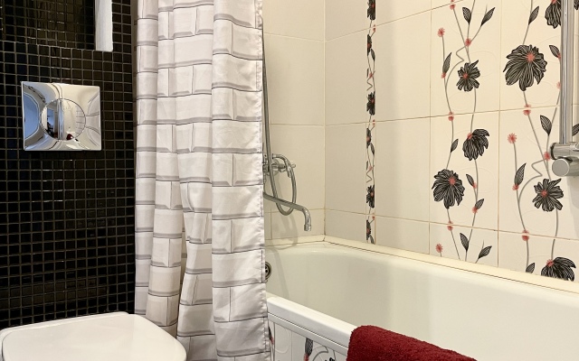 Квартира у Метро Ботаническая