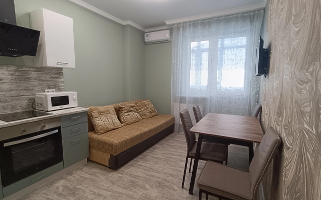 Sovremennaya Kvartira Ryadom S Sholokhova Flat