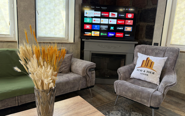 Апартаменты In the City Center