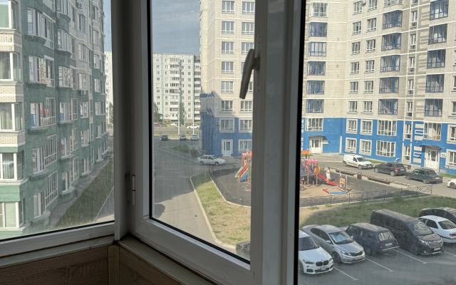 Kirova 206a Apartments
