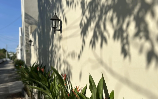 Вилла Kopulaga ArtVilla 4