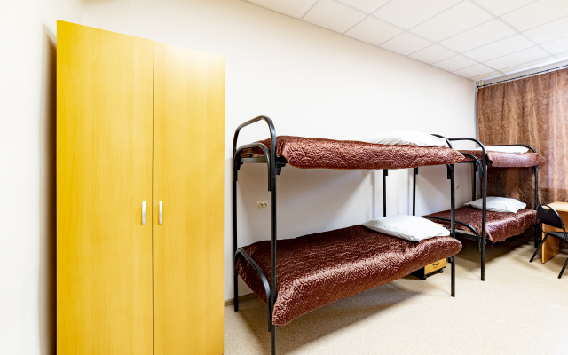 Tandem Khimki Hostel