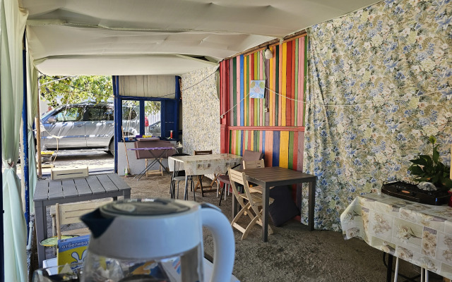 Luchik Recreation Camp