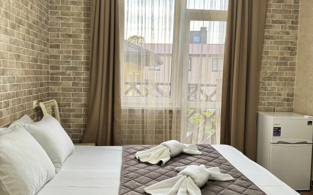 Kristall Guest house