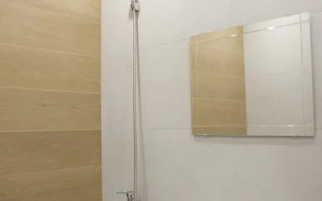 V centre v ZhK Shokolad Flat