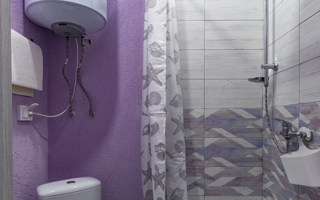 Меблированные комнаты Лаванда