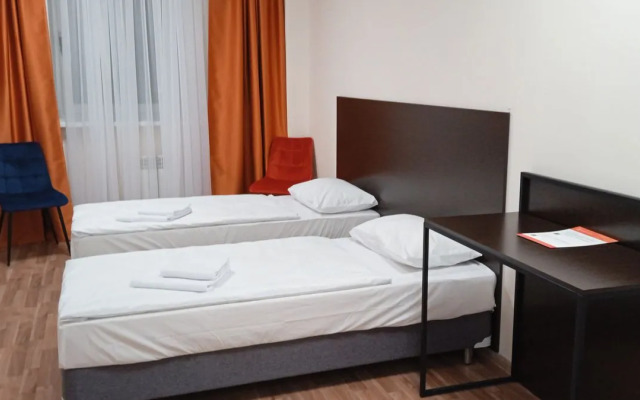 Smart Hotel KDO Ufa Hotel