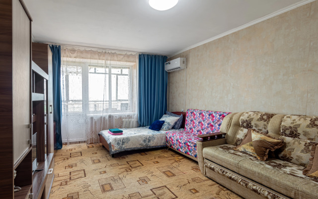 Квартира на Леселидзе 6