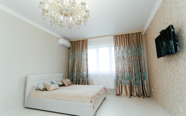 Апартаменты ApartGroup Kondratenko Gorpark