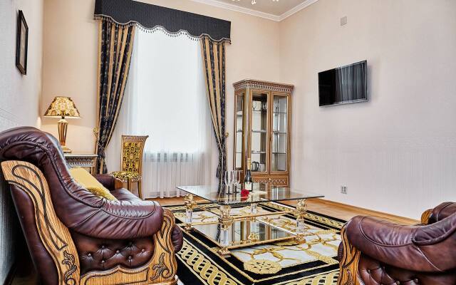 Delyuks Guest house