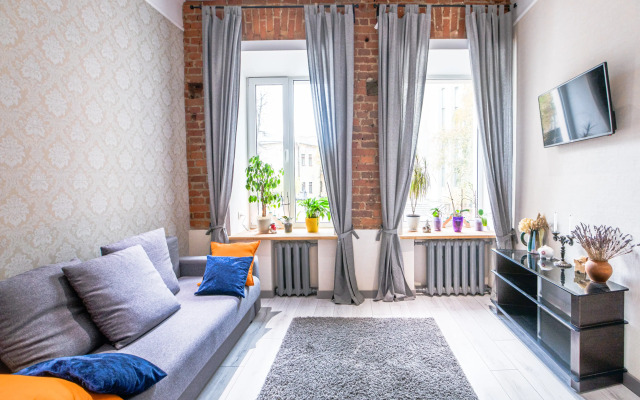 Remarka Home 2 Apartments