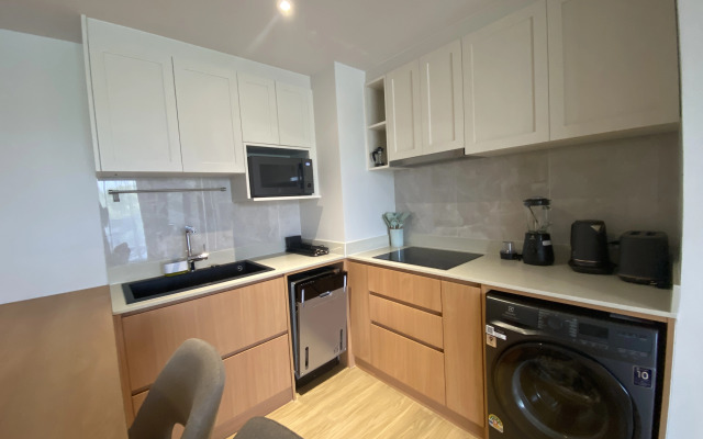 Lbs-3504 3-Komnatnye Ryadom S Plyazhem Bangtao Apartments