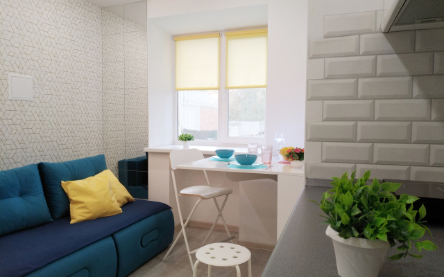 Квартира Мини Green Home