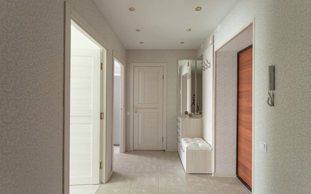 Gagarina 25 Apartment