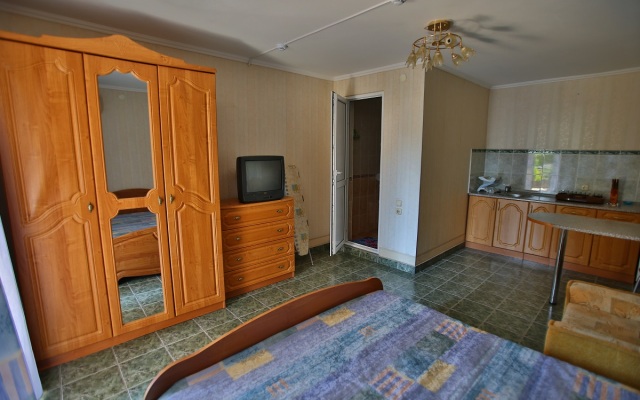 Loo Park Guest House