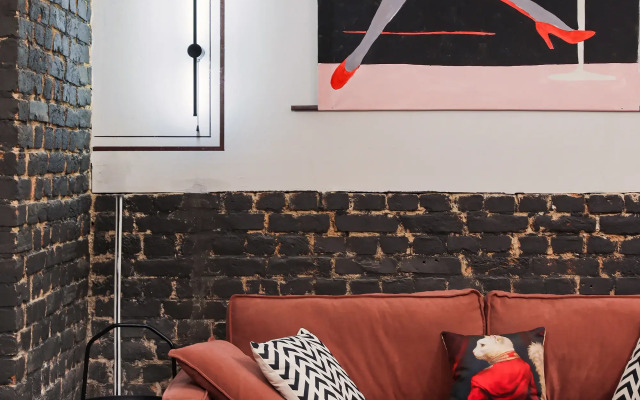 Апартаменты Новый Чайковский 2