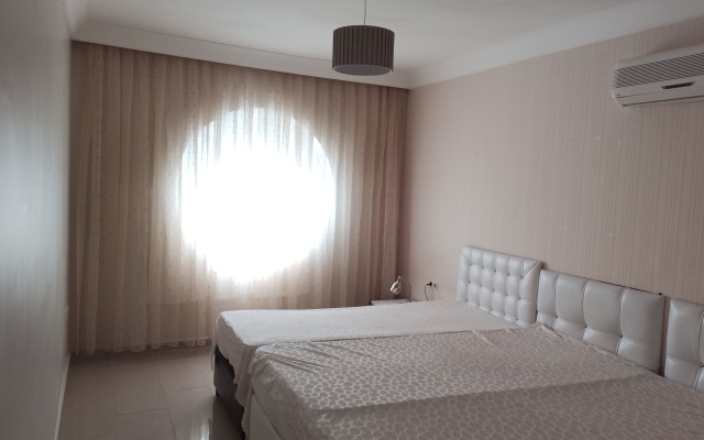 My Marine Residence Lux Sea View