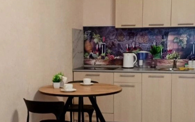 Квартира Студия на Маршала Конева