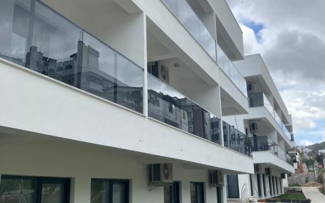 Sahil Aparts Güllük Aparthotel