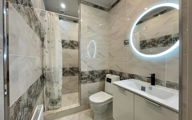 Вилла Your Friends Tarusa