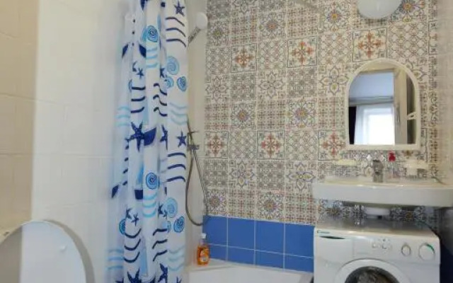 Uluchshennyie BestFlat24 Seligerskaya Apartments