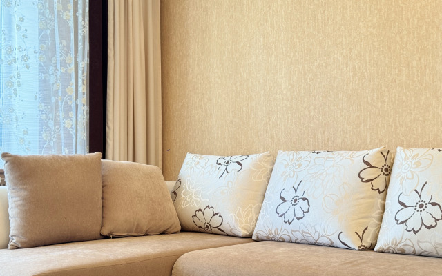 Квартира Новая Светлая рядом с центром и аквапарком ЛетоЛето