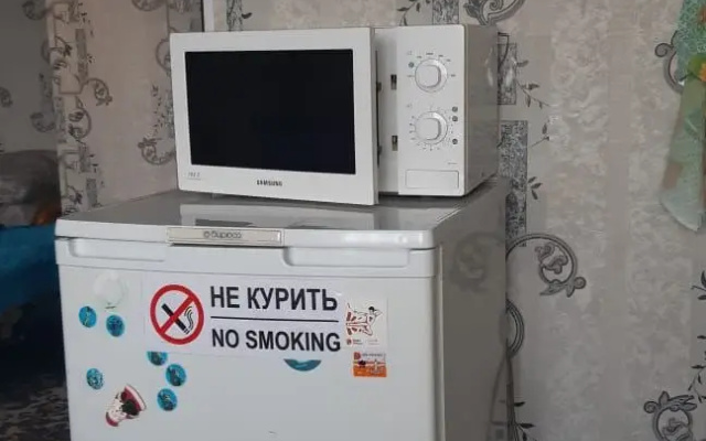 Квартира на Билибина 2