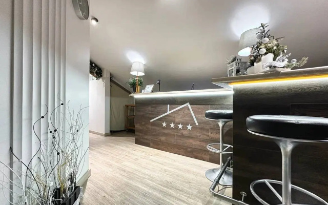 Gnyozdyshko Mini-hotel