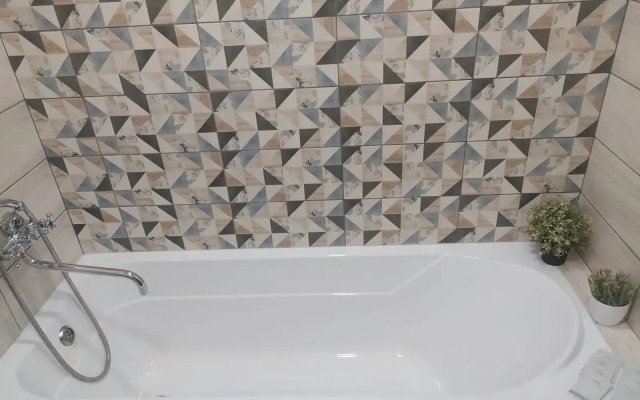 Uyutnaya na Tukhachevskogo Flat