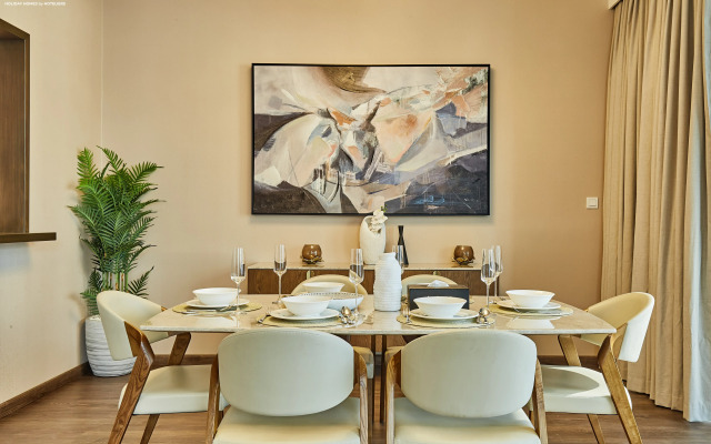 Апартаменты Bnbmehomes Burj Downtown Ultra-Lux Duplex Marvel - 212