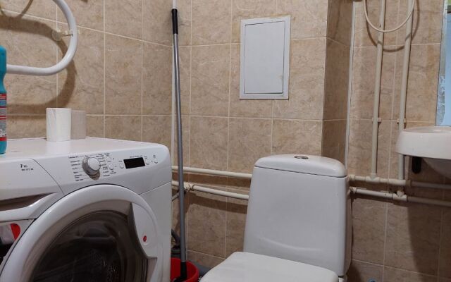 Апартаменты Усольцева 26