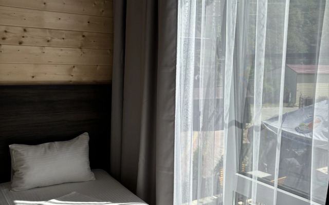 Golden House Guest House