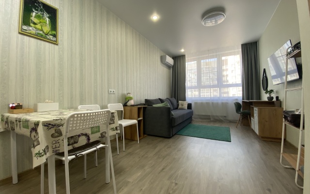 Квартира Как Дома - Апартаменты у моря