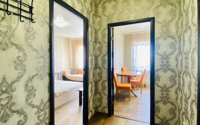Proletarskaya 2 D Apartments