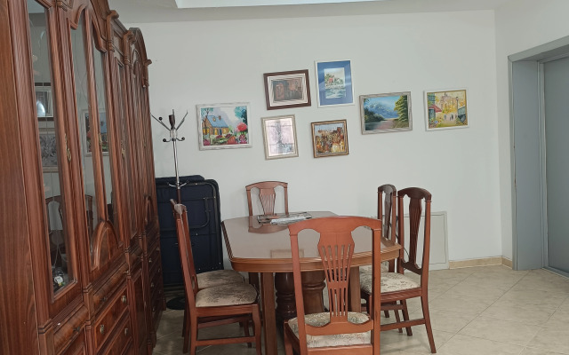 Апартаменты у моря Балтийский Бриз Люкс