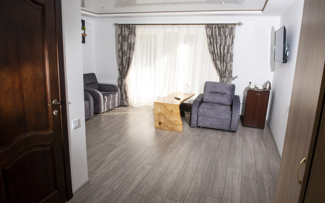 Emerald Guest House