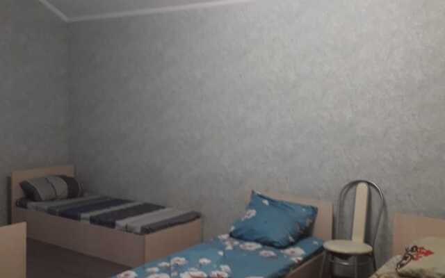 Vnukovo Home Guest house