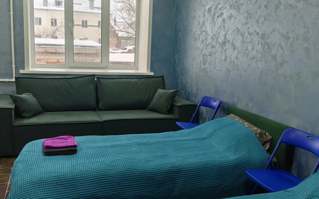 Apartamenty Krestovaa 62