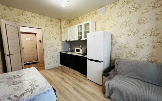 Agapkina 21 Flat